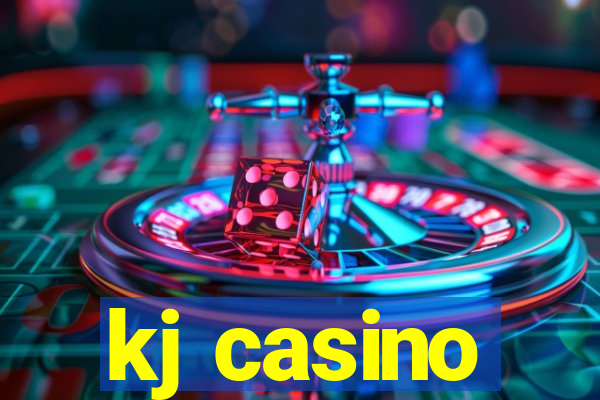 kj casino